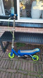 Space scooter junior, Fietsen en Brommers, Steps, Ophalen, Zo goed als nieuw, Gewone step