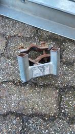 Twinny load, Ophalen, Zo goed als nieuw, Trekhaakdrager