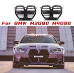 Carbon nieren grill BMW M3 M4 G80 G82 G83 SQ-V Stijl, Ophalen of Verzenden