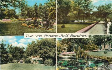 (387-192-019) Barchem Tuin van Pension Bolt beschikbaar voor biedingen