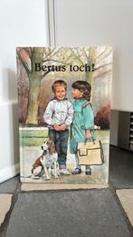 Bertus toch!, Boeken, Kinderboeken | Jeugd | onder 10 jaar, Ophalen of Verzenden, Zo goed als nieuw