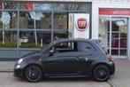 Abarth 500 Competizione|Akrapovic|Sabelt|200pk! € 27.950,0, Auto's, Abarth, Nieuw, Geïmporteerd, Xenon verlichting, 14 km/l