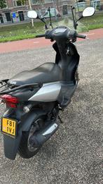 Secooter, Fietsen en Brommers, Scooters | Kymco, Ophalen, Zo goed als nieuw, Benzine, Overige modellen