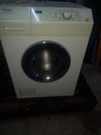 Miele Wasmachine - Betrouwbaar en Duurzaam, Witgoed en Apparatuur, Wasmachines, Gebruikt, Ophalen of Verzenden, 85 tot 90 cm, 1200 tot 1600 toeren