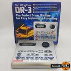 Boss DR-3 Dr. Rhythm Drumcomputer - In Nette Staat, Zo goed als nieuw