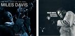 46 Miles Davis CD’s, Ophalen of Verzenden, 1960 tot 1980, Gebruikt, Jazz