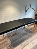 Nieuwe massagetafel/ behandeltafel en nieuwe Moonlight lamp., Ophalen, Nieuw, Massagetafel