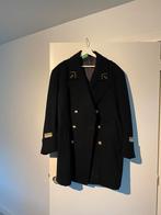 Carnaval jas costuum franse politie, Kleding | Dames, Carnavalskleding en Feestkleding, Ophalen of Verzenden, Gedragen, Carnaval