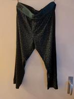 Nieuwe groene panter legging 44, Ophalen of Verzenden, Nieuw, Groen, Legging