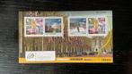 Isle of Man Mi. Blok 96 (2x 1873II) postfris, Ophalen of Verzenden, Postfris