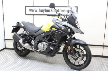 Suzuki DL 650 ABS V-Strom 2018 DL650 DL650A beschikbaar voor biedingen