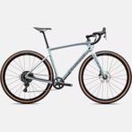 Specialized Diverge Sport Carbon, Vering, Nieuw, 57 tot 61 cm, Meer dan 20 versnellingen