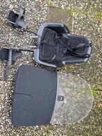 Bobike fietsstoeltje (voor), Fietsen en Brommers, Fietsaccessoires | Fietsstoeltjes, Ophalen