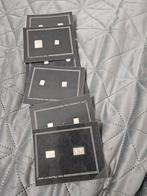 Franklin Mint Zilveren Munten Set, Postzegels en Munten, Ophalen of Verzenden, Setje, Zilver