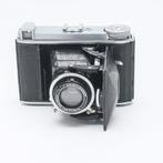 Voigtländer Bessa 66 medium format camera, Ophalen of Verzenden, Gebruikt, Compact, Overige Merken