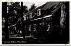 Leusden - Voorzijde Clubhuis Warandakant (1961), Verzenden, 1960 tot 1980, Gelopen, Utrecht