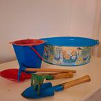 Jaren 60. Strandspeeltjes., Ophalen of Verzenden