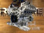 Motor van een Audi RS6, 12 maanden garantie, -, -, Nieuw
