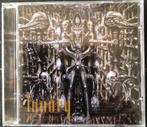 Lunacy - N.I.N.E. (Progressive metal, thrash) cd, Ophalen of Verzenden, Zo goed als nieuw
