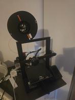 Ender 3 v2, Hobby en Vrije tijd, Metaaldetectors, Ophalen of Verzenden, Zo goed als nieuw