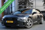 Audi A6 Avant 50 TDI quattro S-Line | B&O | Org NL, Auto's, Automaat, 221 €/maand, Gebruikt, Euro 6
