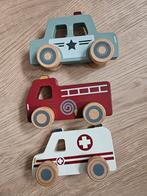 Little Dutch hulpdienstauto's, Ophalen of Verzenden, Zo goed als nieuw, Auto, Met wieltjes