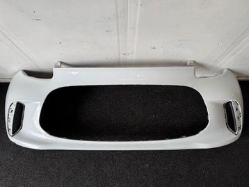 Smart ForTwo ForFour 453 EQ Voorbumper EN6 A4538802105 beschikbaar voor biedingen