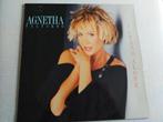 LP van Agnetha Faltskog, Cd's en Dvd's, Vinyl | Pop, Ophalen, 1980 tot 2000, Zo goed als nieuw, 12 inch