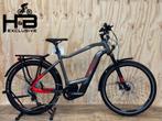 Haibike Trekking 9 E-Bike Shimano Deore, Niet ingevuld, Ophalen of Verzenden, Zo goed als nieuw, 51 tot 55 cm