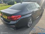 BMW 5-serie 530i High Executive, Automaat, 1998 cc, Achterwielaandrijving, Gebruikt
