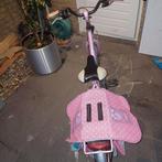 Meisjes fiets €20, Fietsen en Brommers, Fietsen | Meisjes, Ophalen of Verzenden, Gebruikt, 20 inch