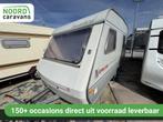 Beyerland 390-D INRUILKOOPJE / OULETPLEIN, Caravans en Kamperen, Bedrijf, 500 - 750 kg, Beyerland