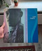 Sam Rivers // Contours// Blue Note 1st Mono, Cd's en Dvd's, Vinyl | Jazz en Blues, 1960 tot 1980, Gebruikt, Ophalen of Verzenden