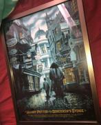 Harry potter, Verzamelen, Posters, Ophalen of Verzenden, Zo goed als nieuw, A1 t/m A3, Film en Tv