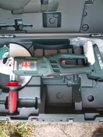 Metabo nieuwe haakse slijper. 36 V, Doe-het-zelf en Verbouw, Gereedschap | Slijpmachines, Ophalen, Nieuw, 1000 watt of meer, Haakse handslijpmachine