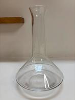 Kristallen Decanteerkaraf - Simpel & Elegant, Huis en Inrichting, Keuken | Servies, Ophalen of Verzenden, Zo goed als nieuw, Glas