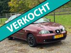 Seat Cordoba 1.4-16V Signo /Automaat/Airco/, Auto's, Gebruikt, 4 cilinders, Origineel Nederlands, Bedrijf