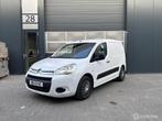 Citroen Berlingo 1.6i benzine 2009 Marge!, Auto's, Gebruikt, 4 cilinders, Elektrische ramen, 975 kg