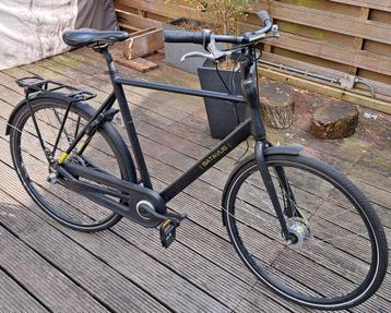 batavus beschikbaar voor biedingen