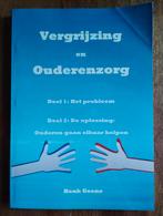Vergrijzing en Ouderenzorg - Henk Geene, Boeken, Gelezen, Henk Geene, Maatschappij en Samenleving, Ophalen of Verzenden