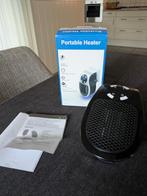 Portable Heater NIEUW, Ophalen of Verzenden, Nieuw, Tafelventilator