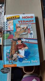 Kluitman - Puppy Patrol, Hond vermist, Ophalen of Verzenden, Zo goed als nieuw, Non-fictie