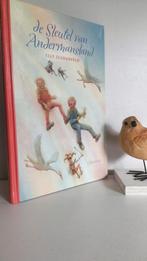 Zuiderveld, Elly; De Sleutel van Andermansland, Boeken, Ophalen of Verzenden, Gelezen