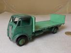 Dinky SuperToys 513 (1949) GUY FLAT TRUCK WITH TAILBOARD.