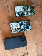 Iphone 12 pro hoesjes, Ophalen of Verzenden, Zo goed als nieuw, IPhone 12 Pro