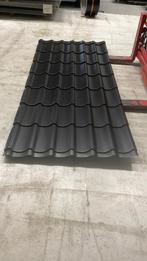 B-keus Dakpanplaten Zwart 2600mm, Ophalen, Nieuw, Overige materialen, Minder dan 20 mm