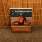 Camel ID&T - Slow Down. Pleasure Up. CD, Ophalen of Verzenden, Zo goed als nieuw, Boxset