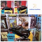 Corgi no. 209 Pathfinder Police Car 1/43, Hobby en Vrije tijd, Modelauto's | 1:43, Verzenden, Gebruikt, Auto, Corgi