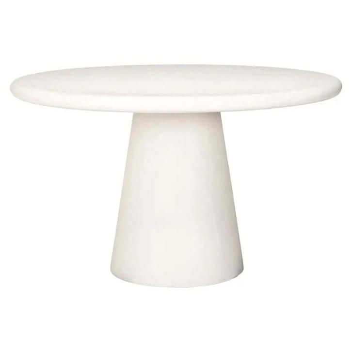 Eettafel bloomstone richmond interiors, Huis en Inrichting, Tafels | Eettafels, Zo goed als nieuw, 50 tot 100 cm, Vijf personen of meer