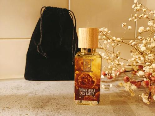 The Dua brand- Brown sugar cake batter,
Extrait de parfum, Sieraden, Tassen en Uiterlijk, Uiterlijk | Parfum, Nieuw, Ophalen of Verzenden